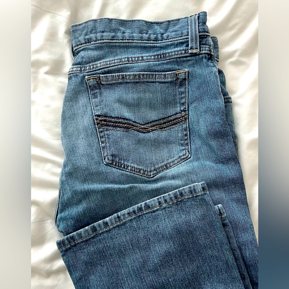 Men’s ARIAT M7 Slim Bootcut 35/36